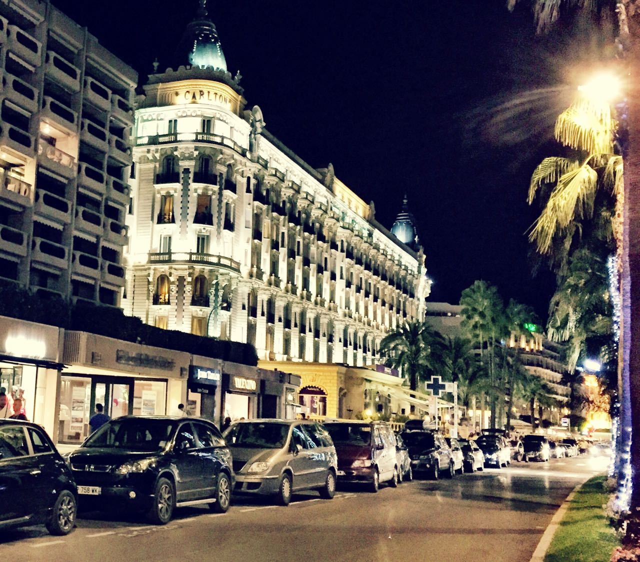 Fransız Rivierası Bölüm 3