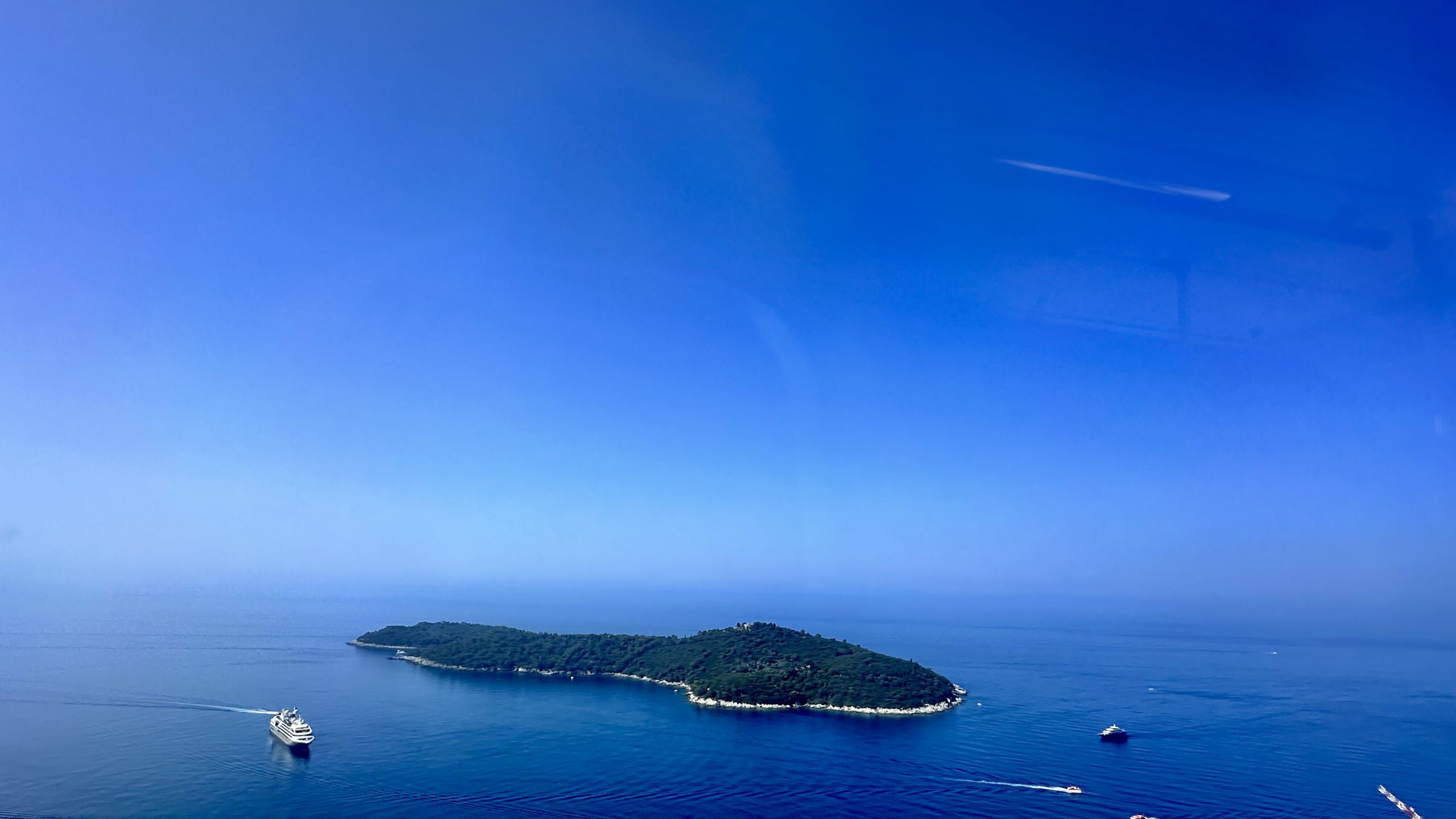 Bir Yolculuktan Daha Fazlası “Dubrovnik”