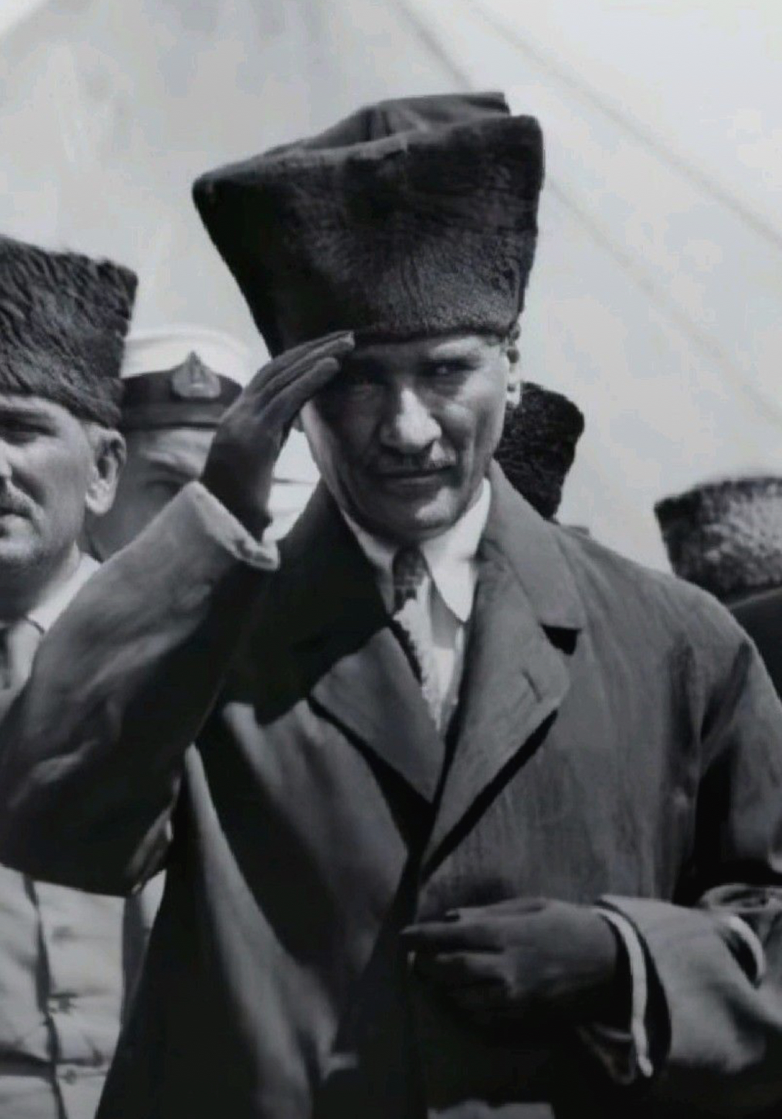 19 Mayıs: Geçmişe Saygı, Geleceğe Söz